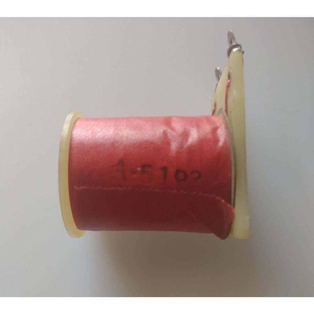 Pinball Coil A-5193 Solenoid Game Part NOS Electro-Mechanical EM No Sleeve
